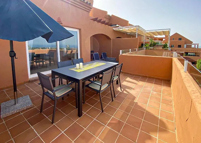 In * Marbella