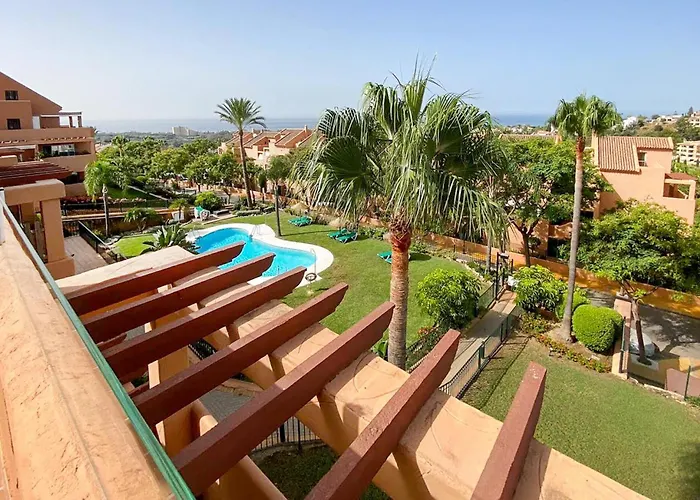 In Apartamento Marbella