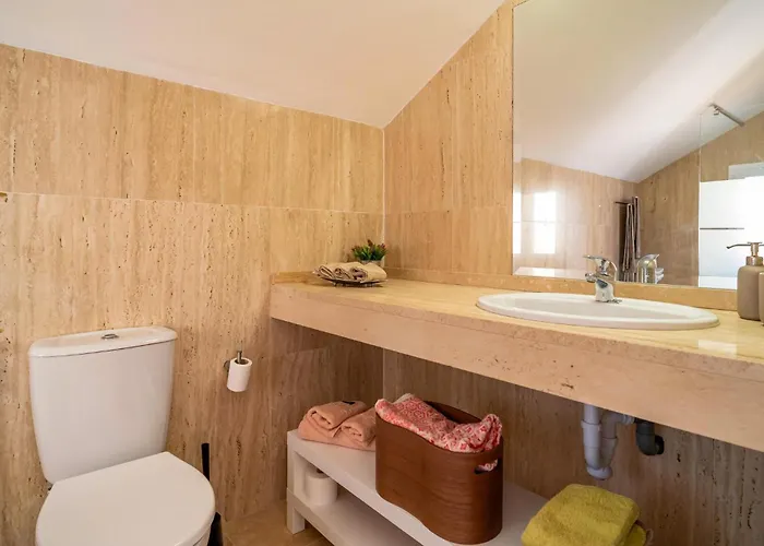 Apartamento In