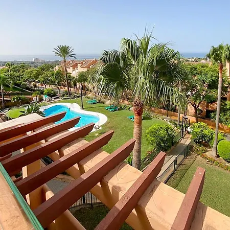 In Apartman Marbella