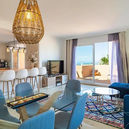 Apartman In