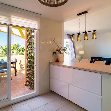 In Apartman Marbella