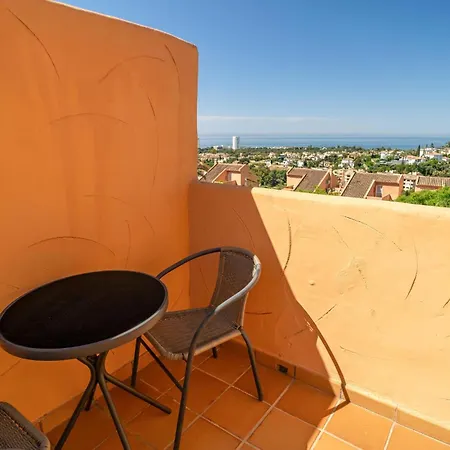 Apartman In