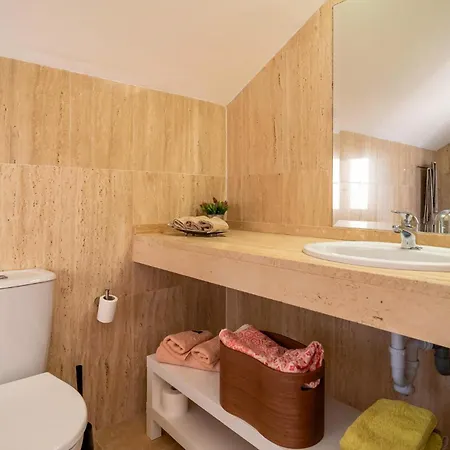 Apartman In